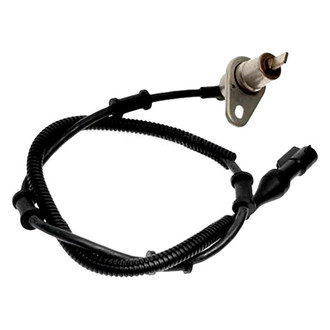 Standard® - Rear Passenger Side ABS Speed Sensor