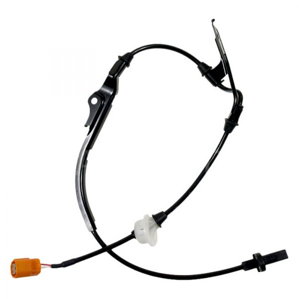 Standard® - Intermotor™ Front Driver Side ABS Speed Sensor