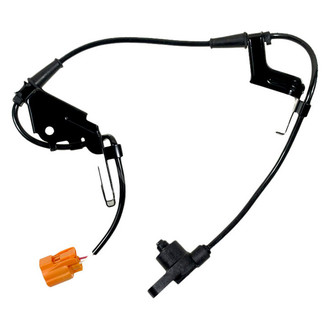 Standard® - Intermotor™ Front Passenger Side ABS Speed Sensor