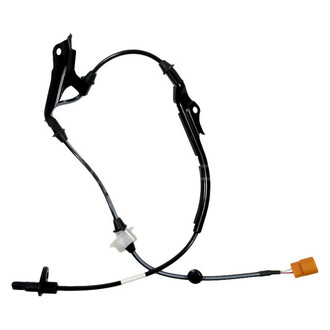 Standard® - Intermotor™ Front Passenger Side ABS Speed Sensor