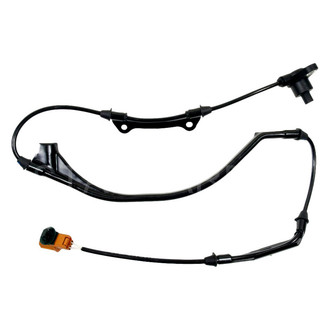 Standard® - Intermotor™ Rear Driver Side ABS Speed Sensor