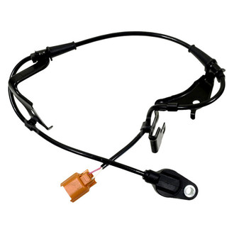 Standard® - Intermotor™ Front Passenger Side ABS Speed Sensor