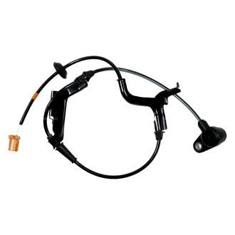 Standard® - Intermotor™ Rear Passenger Side ABS Speed Sensor