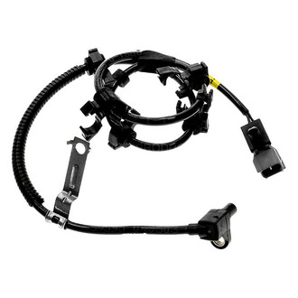 Standard® - ABS Wheel Speed Sensor