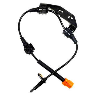 Standard® - Intermotor™ Rear Passenger Side ABS Speed Sensor