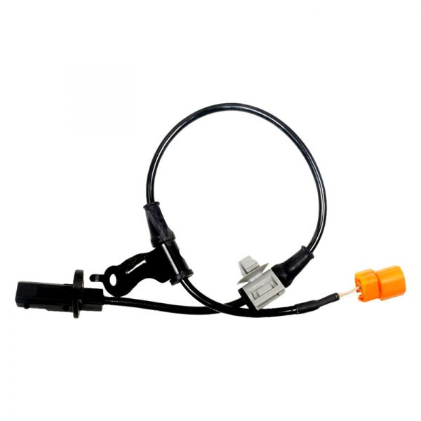 Standard® - Intermotor™ Rear Driver Side ABS Speed Sensor