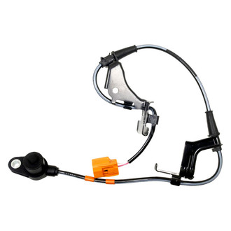Standard® - Intermotor™ Front Passenger Side ABS Speed Sensor