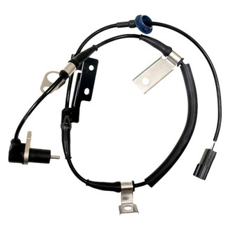 Standard® - Intermotor™ Front Passenger Side ABS Speed Sensor