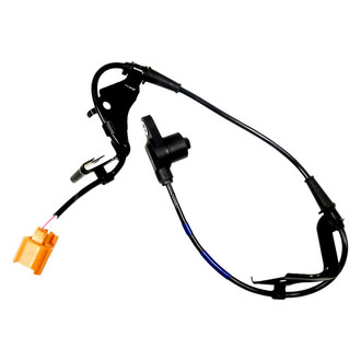 Standard® - Intermotor™ Front Driver Side ABS Speed Sensor