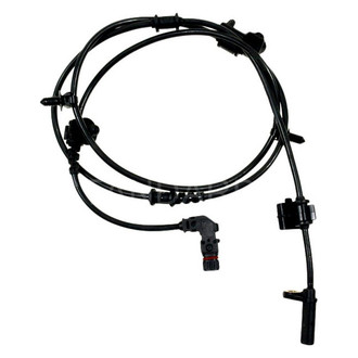 Standard® - Rear Driver Side ABS Speed Sensor