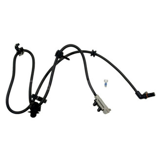Standard® - Rear Driver Side ABS Speed Sensor