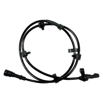 Standard® - Rear Driver Side ABS Speed Sensor