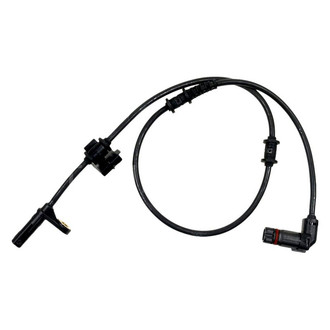 Standard® - Rear Passenger Side ABS Speed Sensor