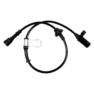 Standard® - Rear Driver Side ABS Speed Sensor