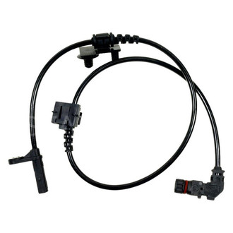 Standard® - Front Driver Side ABS Speed Sensor