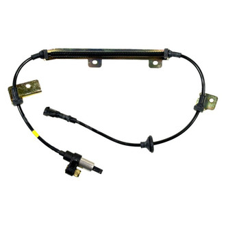 Standard® - Rear Driver Side ABS Speed Sensor