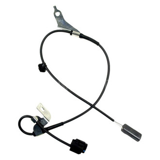 Standard® - Intermotor™ Front Passenger Side ABS Speed Sensor Wire Harness