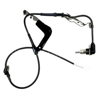 Standard® - Intermotor™ Rear Driver Side ABS Speed Sensor