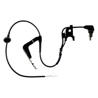 Standard® - Intermotor™ Rear Passenger Side ABS Speed Sensor