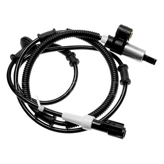 Standard® - Rear Driver Side ABS Speed Sensor