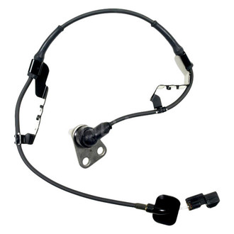 Standard® - Intermotor™ Front Passenger Side ABS Speed Sensor