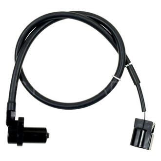 Standard® - Intermotor™ Rear Driver Side ABS Speed Sensor