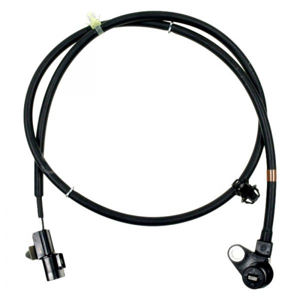 Standard® - Intermotor™ Front Driver Side ABS Speed Sensor