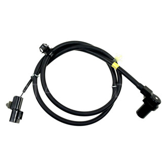 Standard® - Intermotor™ Front Driver Side ABS Speed Sensor