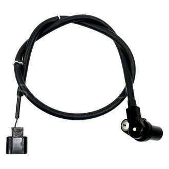 Standard® - Intermotor™ Rear Passenger Side ABS Speed Sensor
