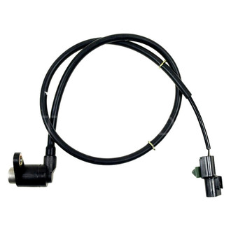Standard® - Intermotor™ Rear Passenger Side ABS Speed Sensor