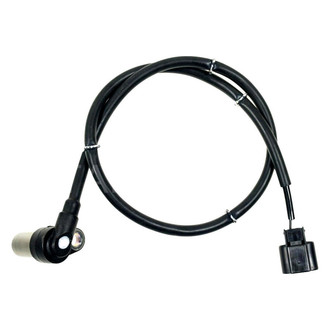 Standard® - Intermotor™ Front Driver Side ABS Speed Sensor