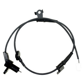 Standard® - Intermotor™ Rear Driver Side ABS Speed Sensor