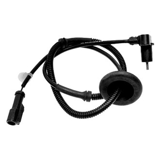 Standard® - Rear Driver Side ABS Speed Sensor