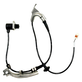 Standard® - Intermotor™ Rear Driver Side ABS Speed Sensor
