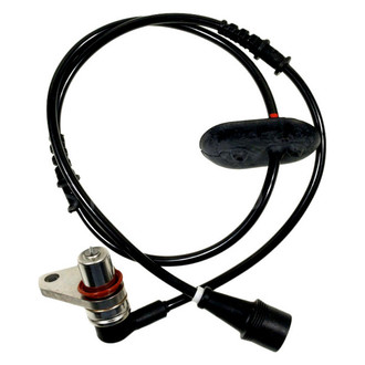 Standard® - Intermotor™ Front Passenger Side ABS Speed Sensor