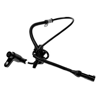 Standard® - Front Passenger Side ABS Speed Sensor