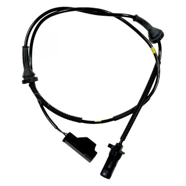 Standard® - Intermotor™ Front Passenger Side ABS Speed Sensor