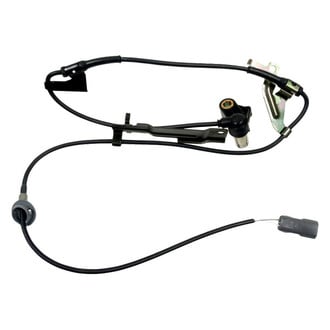 Standard® - Intermotor™ Front Passenger Side ABS Speed Sensor