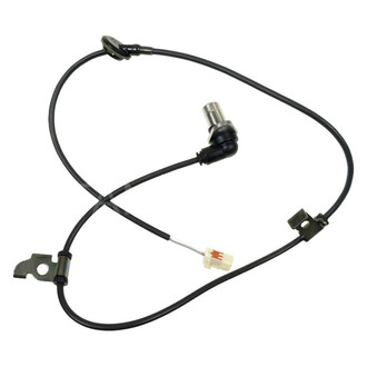 Standard® - Intermotor™ Rear Driver Side ABS Speed Sensor