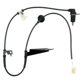 Standard® - Intermotor™ Rear Passenger Side ABS Speed Sensor