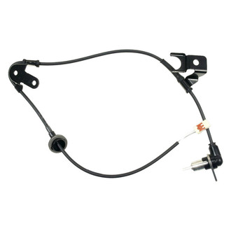 Standard® - Intermotor™ Rear Driver Side ABS Speed Sensor