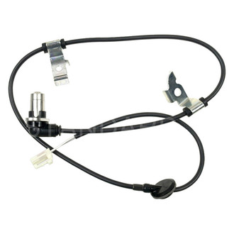Standard® - Intermotor™ Rear Passenger Side ABS Speed Sensor