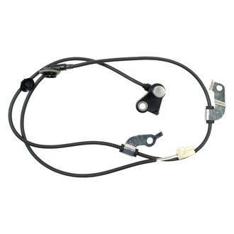 Standard® - Intermotor™ Rear Passenger Side ABS Speed Sensor