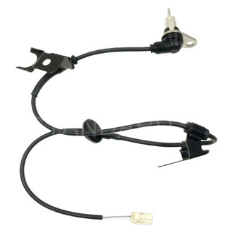Standard® - Intermotor™ Rear Passenger Side ABS Speed Sensor