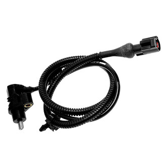 Standard® - Rear Passenger Side ABS Speed Sensor