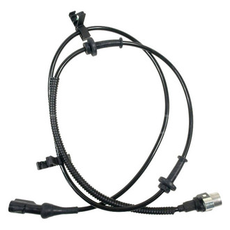 Standard® - Front Driver Side ABS Speed Sensor