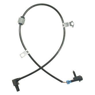 Standard® - Front Passenger Side ABS Speed Sensor