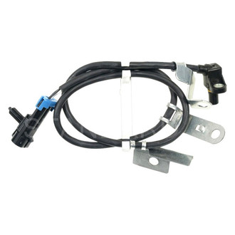 Standard® - Front Passenger Side ABS Speed Sensor