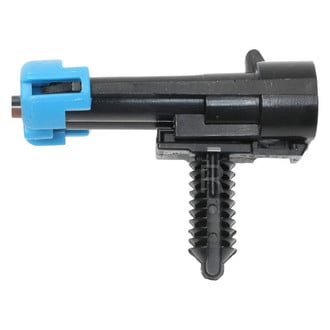 Standard® - ABS Wheel Speed Sensor