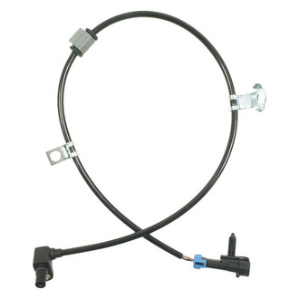 Standard® - Front Driver Side ABS Speed Sensor